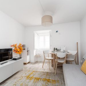Appartement met een Slaapkamer