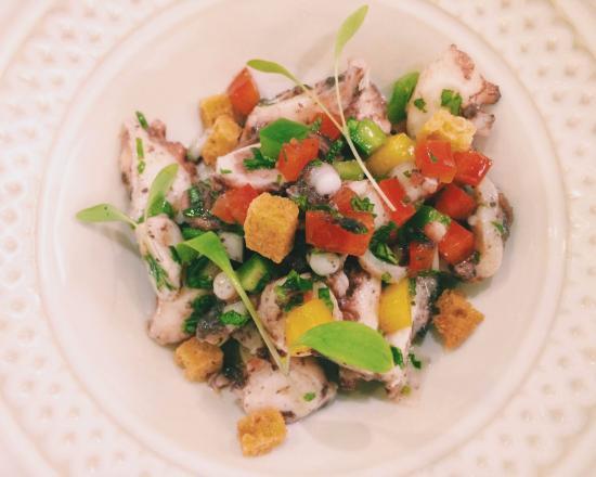 Petisqueira Conqvistador